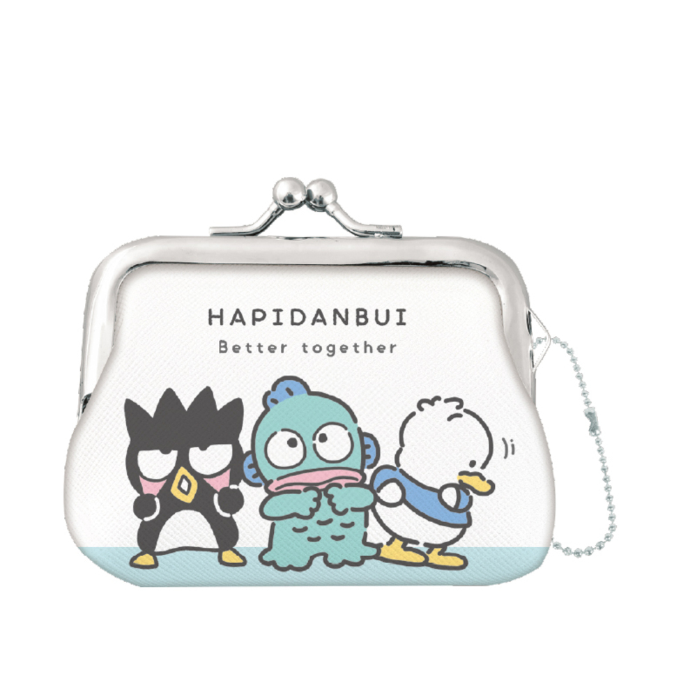 BACKYARD FAMILY（バックヤードファミリー） がま口 コインケース 通販