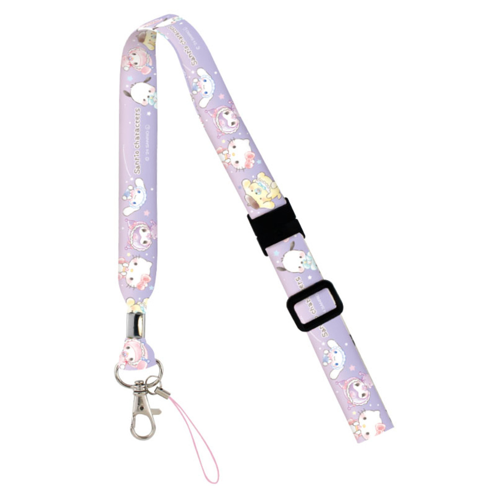 ネックストラップ 通販ネックストラップ キャラクター キッズ 携帯 ネックホルダー 子供用 スマホ かわいい 小学生 グッズ ディズニー |  | 04