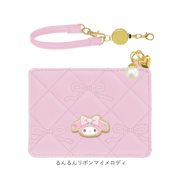 パスケース キャラクター 通販 定期入れ カード入れ カードケース ic 