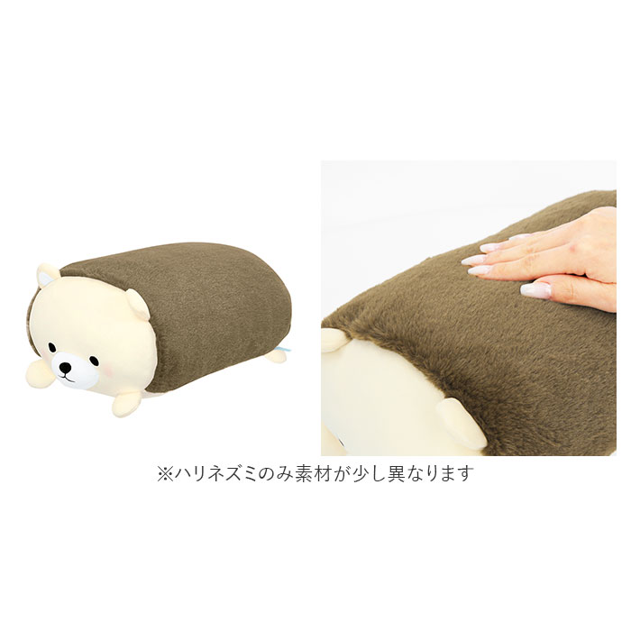【新発売】 ぬいぐるみ 枕 ピロークッション クッション 通販ぬいぐるみ シーツ・カバー