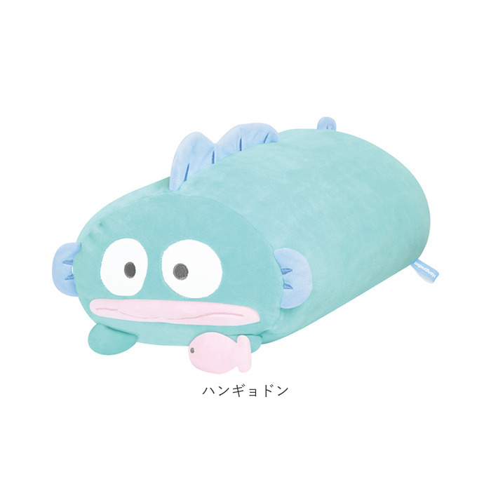 ☆ ポチャッコ ☆ ピロークッション キャラクター クッション