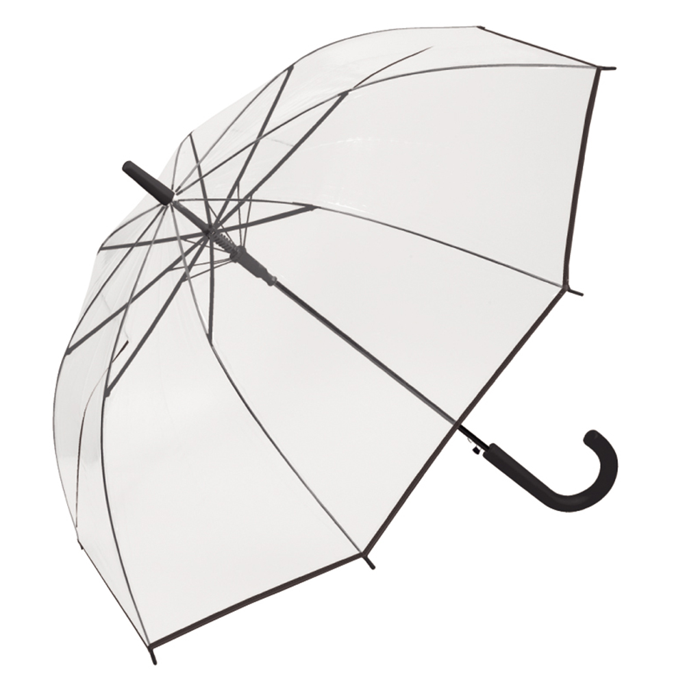 ビニール傘 通販ビニール傘 丈夫 60cm 60センチ 長傘 ジャンプ傘 おしゃれ グラスファイバー 8本骨 シンプル 無地 軽量 中学生 高校生 カサ 雨傘 ビニール傘 |  | 05