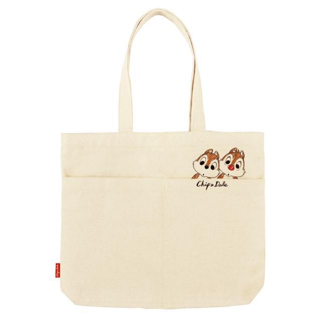 BACKYARD FAMILY（バックヤードファミリー） トートバッグ 大きめ