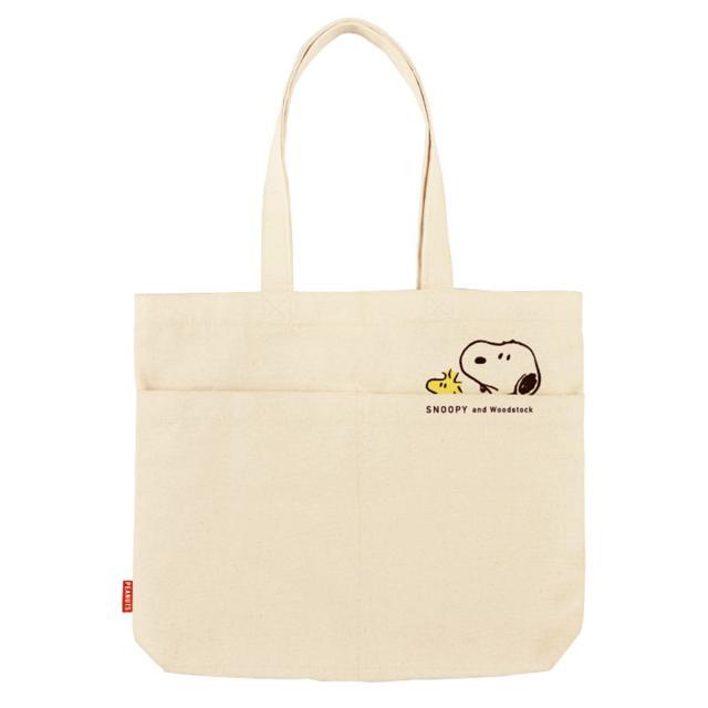 BACKYARD FAMILY（バックヤードファミリー） トートバッグ 大きめ