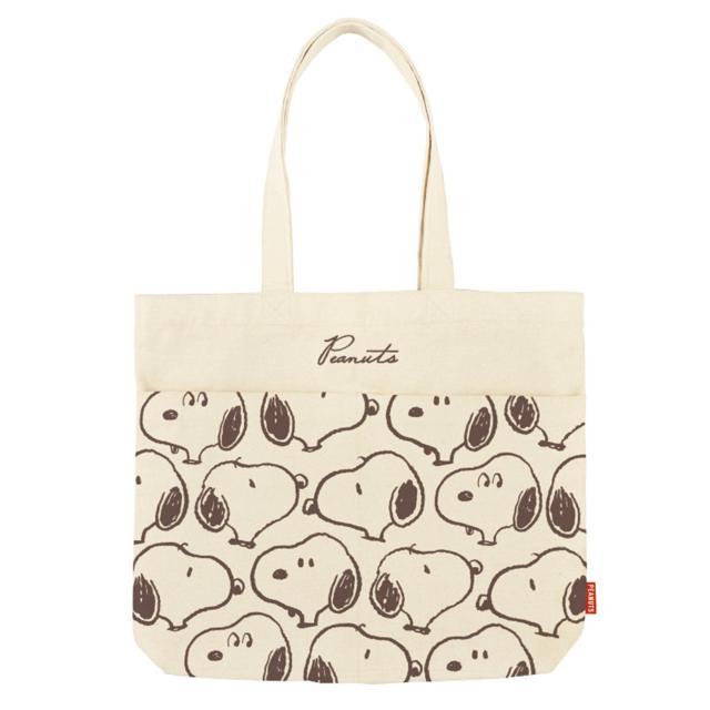 BACKYARD FAMILY（バックヤードファミリー） トートバッグ 大きめ