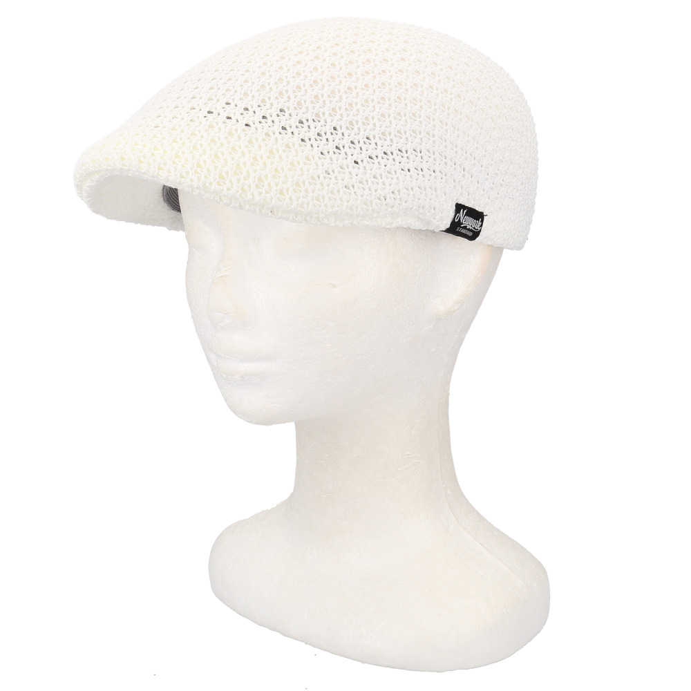 ハンチング帽子 メンズ 夏 メッシュ 通販 ハンチング 帽子 ハンチング帽 ハンチングハット メンズハンチング帽 メンズハンチング帽子 ゴルフ ハンチング帽子 |  | 02