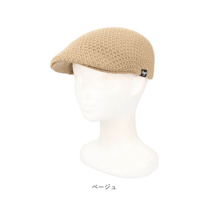 ハンチング帽子 メンズ 夏 メッシュ 通販 ハンチング 帽子 ハンチング帽 ハンチングハット メンズハンチング帽 メンズハンチング帽子 ゴルフ ハンチング帽子 |  | 22