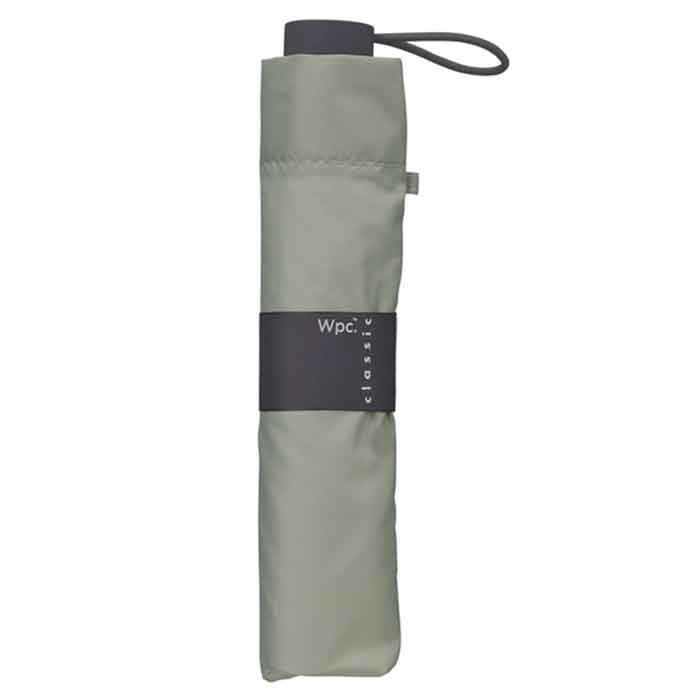 Wpc. 折りたたみ傘 晴雨兼用 通販 レディース メンズ 日傘 雨傘 大きめ 105cm 折り畳み ワールドパーティ 傘 classic 軽量 レイングッズ 紫外線対策 Wpc. | BACKYARD FAMILY | 19