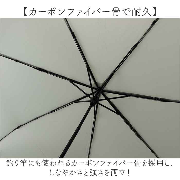Wpc. 折りたたみ傘 晴雨兼用 通販 レディース メンズ 日傘 雨傘 大きめ 105cm 折り畳み ワールドパーティ 傘 classic 軽量 レイングッズ 紫外線対策 Wpc. | BACKYARD FAMILY | 08