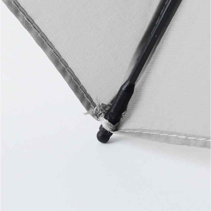 Wpc. 折りたたみ傘 晴雨兼用 通販 レディース メンズ 日傘 雨傘 大きめ 105cm 折り畳み ワールドパーティ 傘 classic 軽量 レイングッズ 紫外線対策 Wpc. | BACKYARD FAMILY | 14