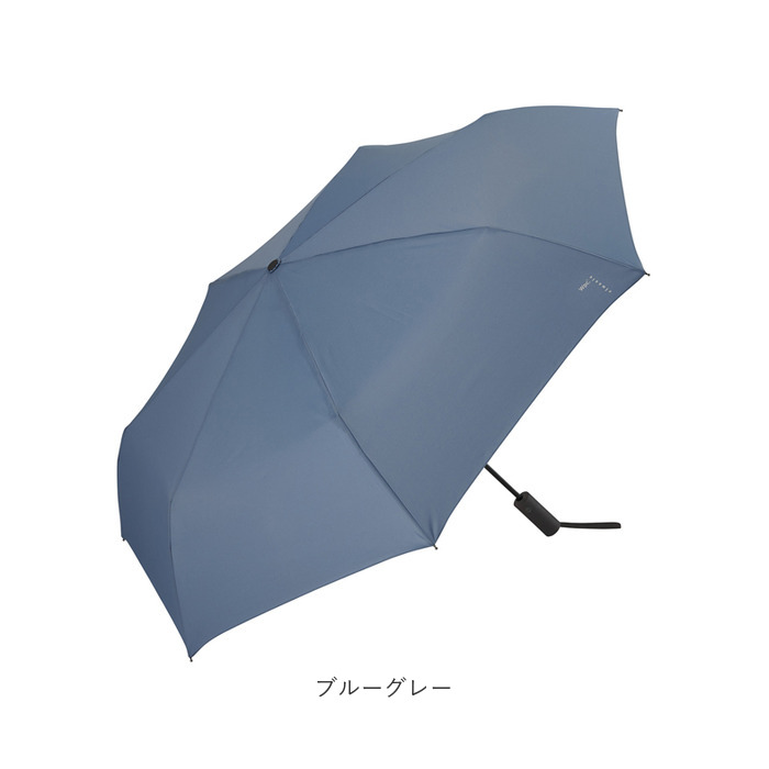 Wpc. 折りたたみ傘 自動開閉 通販 晴雨兼用 雨傘 レディース メンズ 大きめ 106cm classic 日傘 スリム 折り畳み ワールドパーティ 傘 紫外線対策 Wpc. | Wpc. | 21