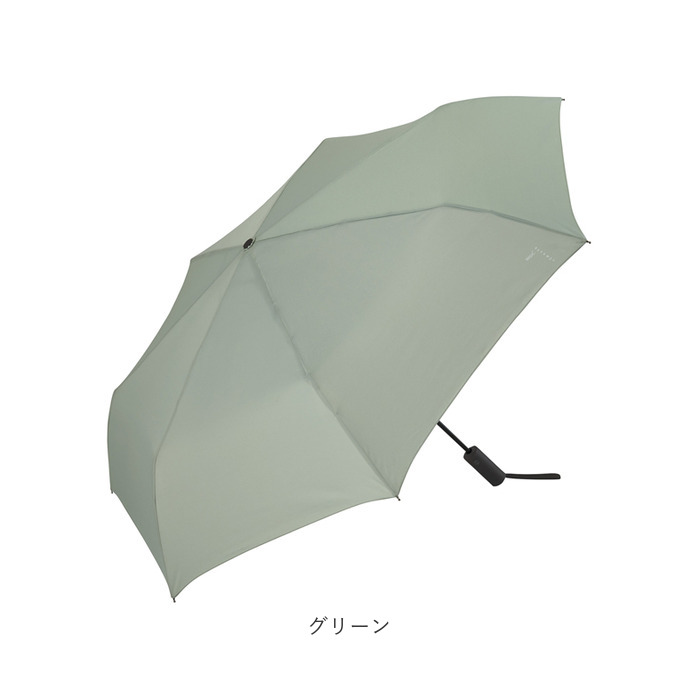 Wpc. 折りたたみ傘 自動開閉 通販 晴雨兼用 雨傘 レディース メンズ 大きめ 106cm classic 日傘 スリム 折り畳み ワールドパーティ 傘 紫外線対策 Wpc. | Wpc. | 22
