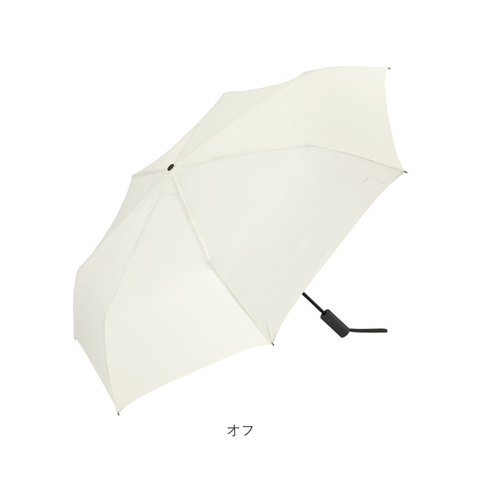 Wpc. 折りたたみ傘 自動開閉 通販 晴雨兼用 雨傘 レディース メンズ 大きめ 106cm classic 日傘 スリム 折り畳み ワールドパーティ 傘 紫外線対策 Wpc. | Wpc. | 23