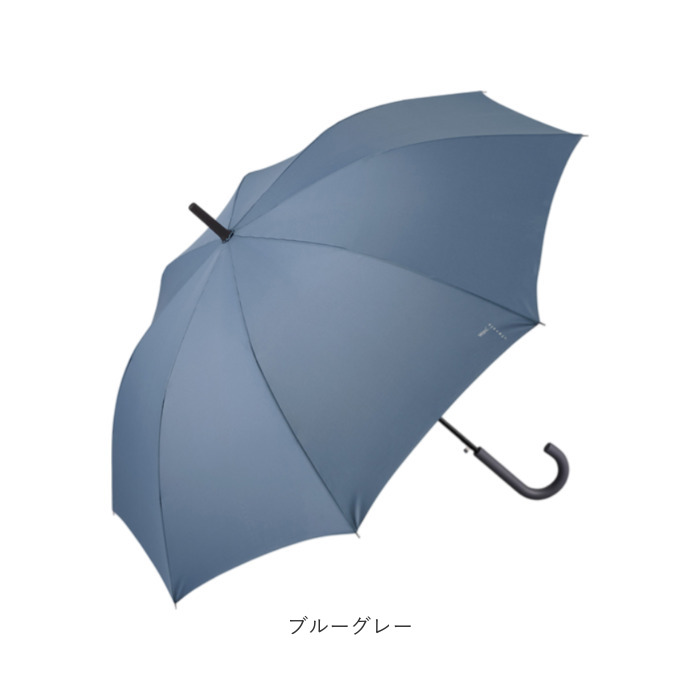 Wpc. ジャンプ傘 通販 雨傘 長傘 大きめ 113cm レディース メンズ classic 晴雨兼用 大きめサイズ ワールドパーティ 傘 耐風 ワンタッチ 紫外線対策 Wpc. | Wpc. | 17