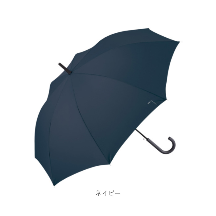 Wpc. ジャンプ傘 通販 雨傘 長傘 大きめ 113cm レディース メンズ classic 晴雨兼用 大きめサイズ ワールドパーティ 傘 耐風 ワンタッチ 紫外線対策 Wpc. | Wpc. | 18