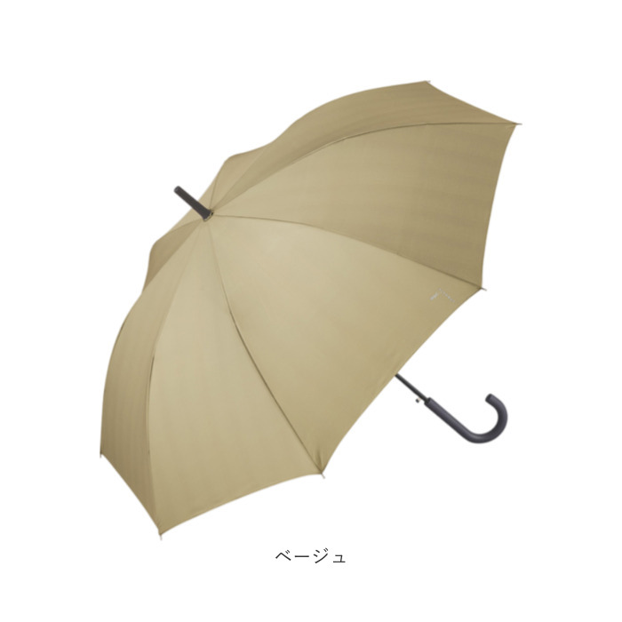 Wpc. ジャンプ傘 通販 雨傘 長傘 大きめ 113cm レディース メンズ classic 晴雨兼用 大きめサイズ ワールドパーティ 傘 耐風 ワンタッチ 紫外線対策 Wpc. | Wpc. | 19