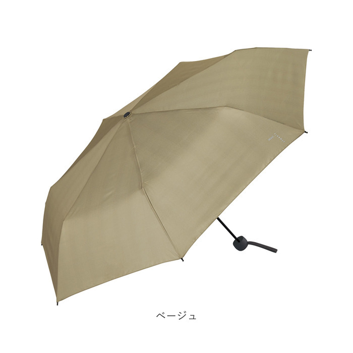 Wpc. 折りたたみ傘 通販 レディース メンズ 晴雨兼用 雨傘 コンパクト 折り畳み 大きめ 98cm classic 仕事 紫外線対策 ワールドパーティ 持ち運び | BACKYARD FAMILY | 18