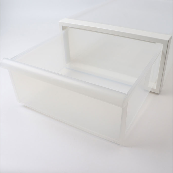 クローゼット収納 引き出し 通販 日本製 押し入れ収納ケース 収納ボックス 衣類ケース 衣装ケース スタッキング Sサイズ 収納 衣類収納 衣類 クローゼット収納 |  | 15