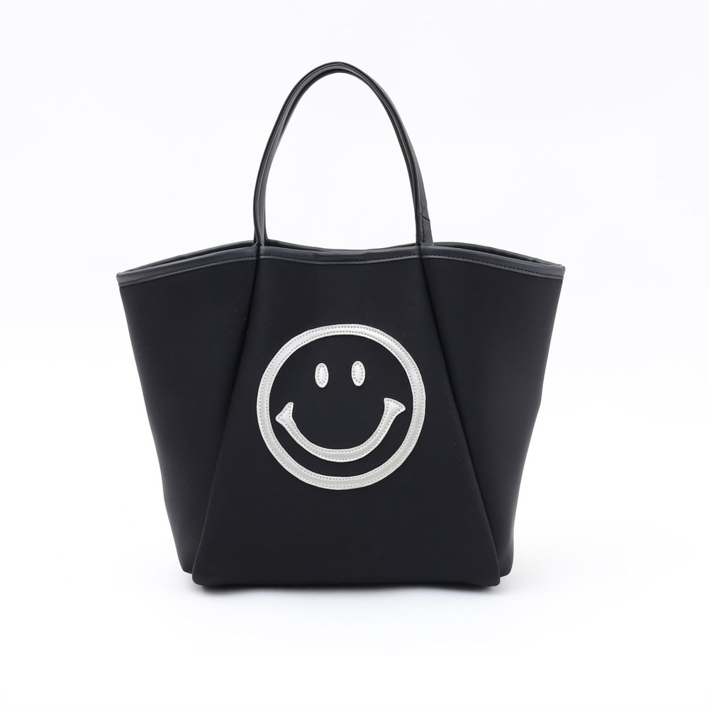 ニコちゃんバック cooco クーコ バッグ ニコちゃん レディース 通販 トートバッグ