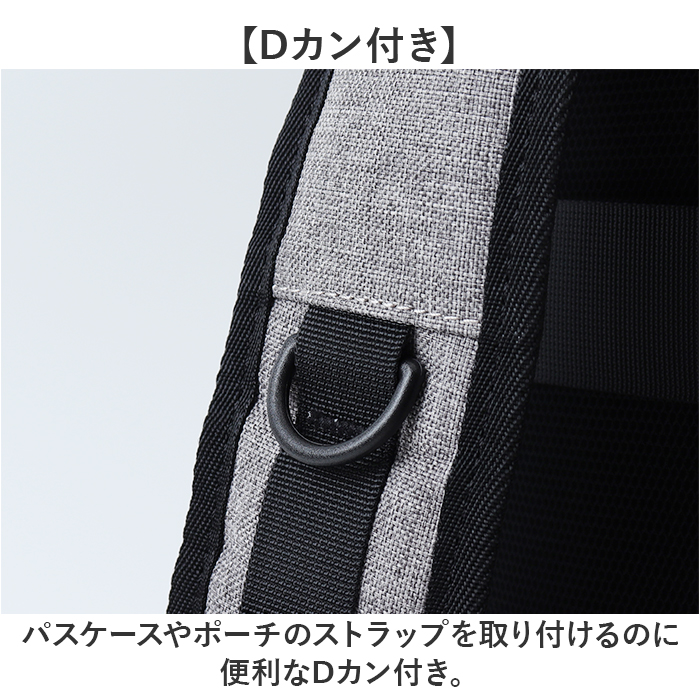 CHOOP バッグ シュープ cso-62703 通販 リュック リュックサック バックパック レディース おしゃれ A4 通勤 通学 大容量 撥水 シンプル Sortir | CHOOP | 19