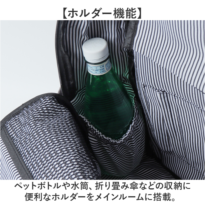 CHOOP バッグ シュープ cso-62703 通販 リュック リュックサック バックパック レディース おしゃれ A4 通勤 通学 大容量 撥水 シンプル Sortir | CHOOP | 13