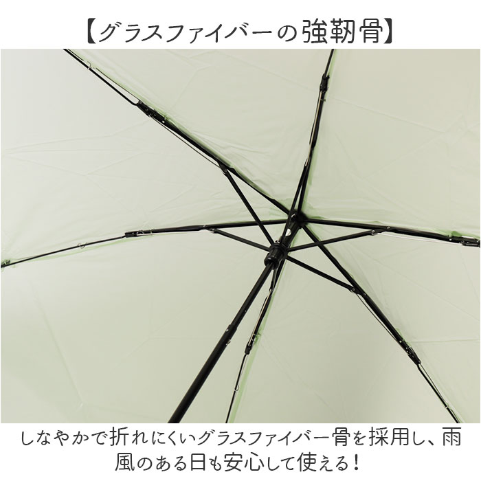 Wpc. ビニール 折りたたみ傘 通販 レディース メンズ 雨傘 おしゃれ 大きめ 96cm コンパクト 折り畳み ワールドパーティ 傘 classic 持ち運び Wpc. | BACKYARD FAMILY | 09
