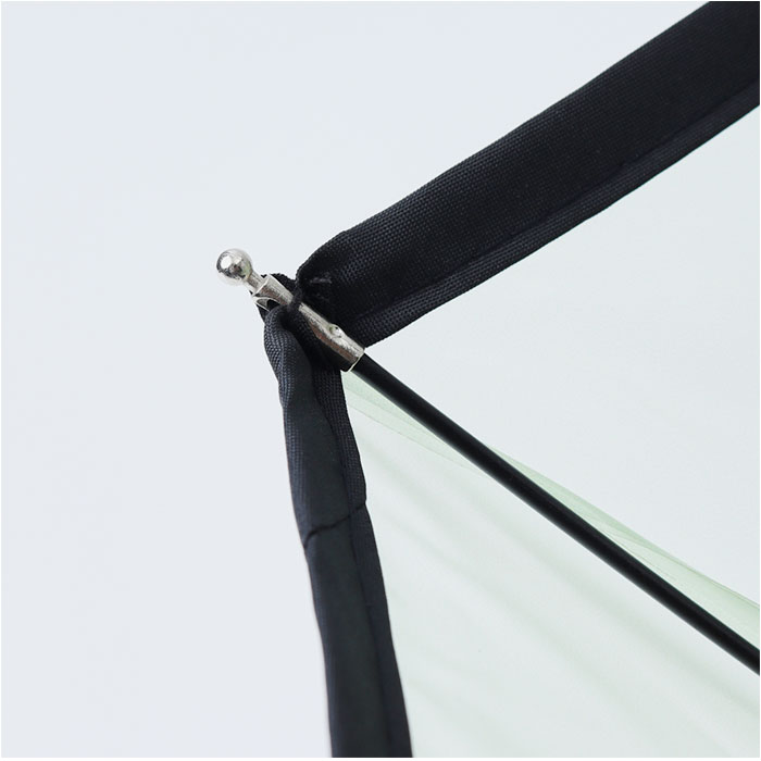 Wpc. ビニール 折りたたみ傘 通販 レディース メンズ 雨傘 おしゃれ 大きめ 96cm コンパクト 折り畳み ワールドパーティ 傘 classic 持ち運び Wpc. | BACKYARD FAMILY | 14