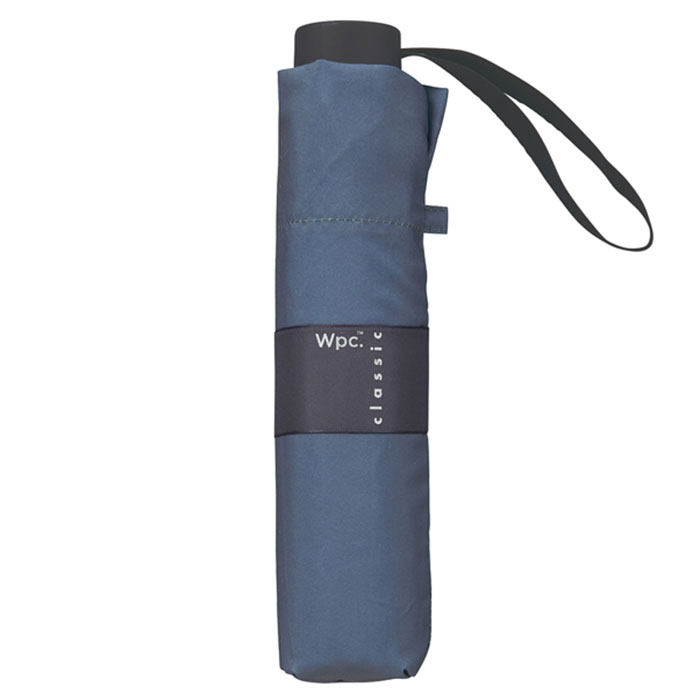 Wpc. 形状記憶 折りたたみ傘 通販 レディース メンズ 晴雨兼用 雨傘 コンパクト 仕事 classic 折り畳み 通勤 通学 ワールドパーティ 紫外線対策 Wpc. | BACKYARD FAMILY | 15