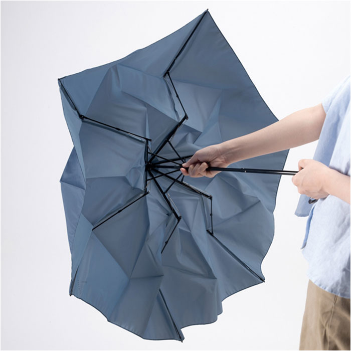 Wpc. 形状記憶 折りたたみ傘 通販 レディース メンズ 晴雨兼用 雨傘 コンパクト 仕事 classic 折り畳み 通勤 通学 ワールドパーティ 紫外線対策 Wpc. | BACKYARD FAMILY | 12