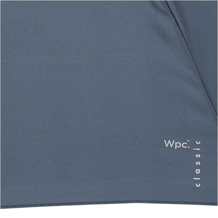 Wpc. 形状記憶 折りたたみ傘 通販 レディース メンズ 晴雨兼用 雨傘 コンパクト 仕事 classic 折り畳み 通勤 通学 ワールドパーティ 紫外線対策 Wpc. | BACKYARD FAMILY | 13