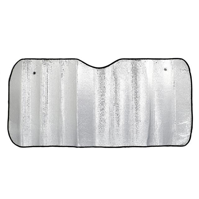 車 サンシェード 通販 折りたたみ 日除け フロントガラス 車用サンシェード  カーサンシェード サンバイザー シンプル 便利 グッズ 軽 おしゃれ 車載用品 車 | BACKYARD FAMILY | 01