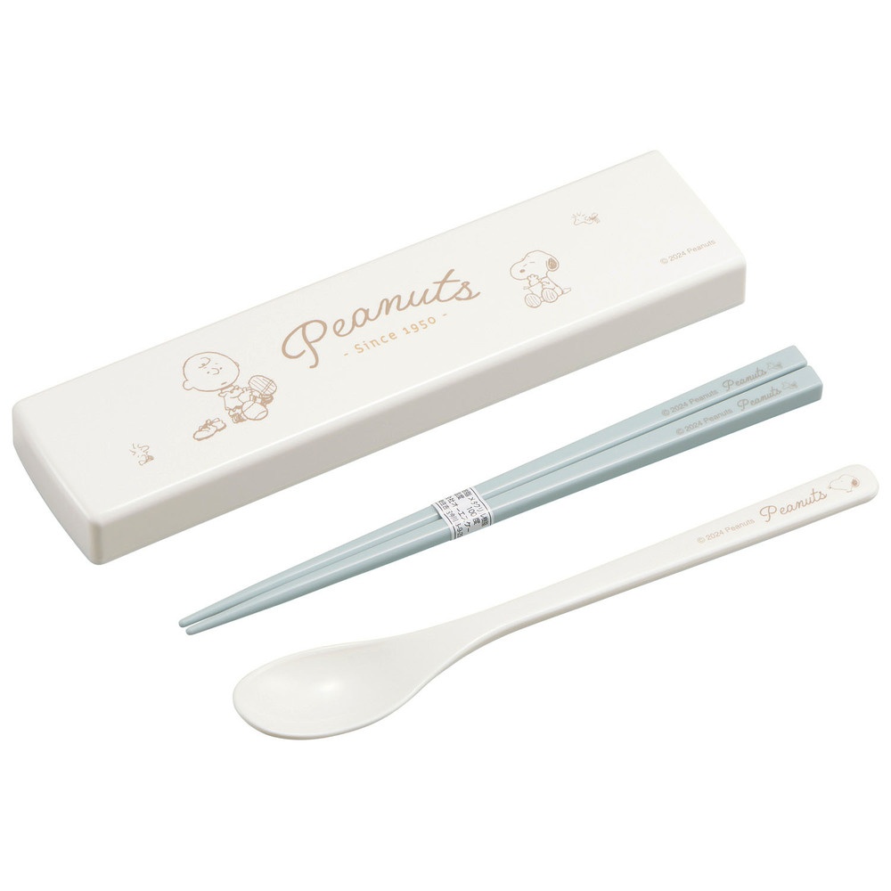 キャラクター 引フタコンビ 通販 お箸 スプーン カトラリー おはし はし 携帯 マイ箸 スライド式 開閉簡単 カチャカチャ音がしない シリコンパーツ付き | ブランド登録なし | 12