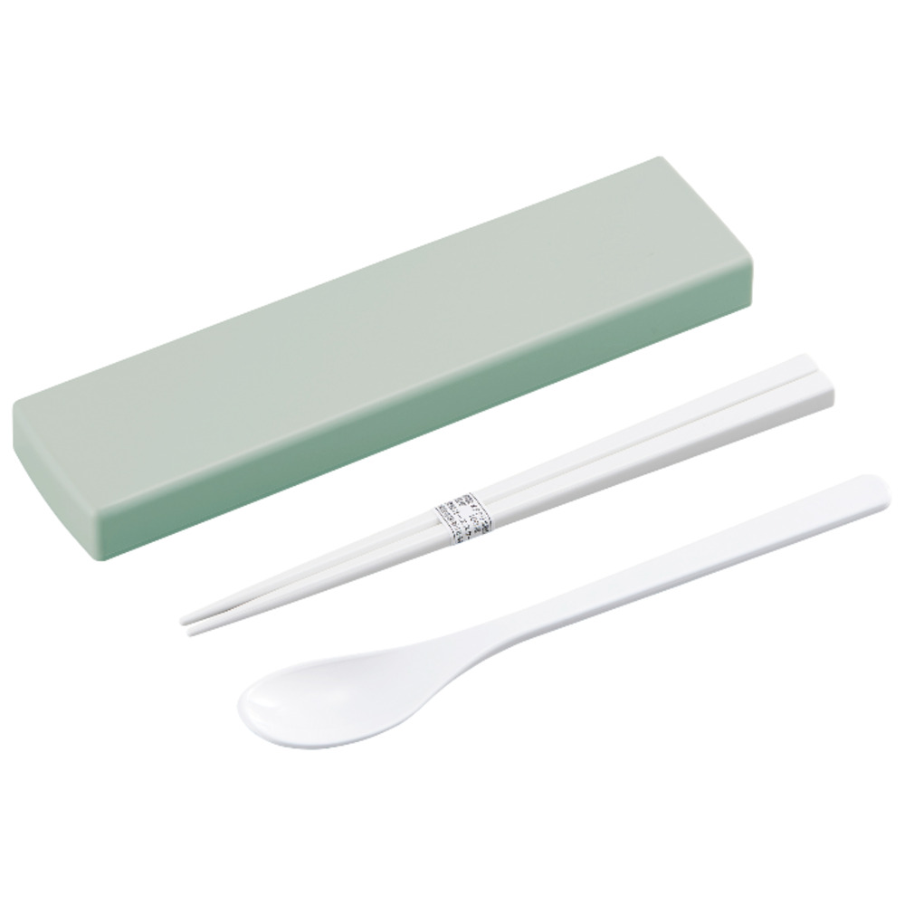 OSK（オーエスケー） 箸 スプーン セット 通販 コンビセット