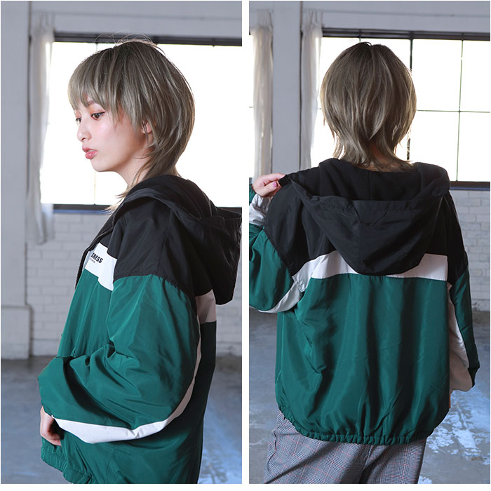 プリシラ prisila オールウィッグ ショート A-105 通販 ネオショートウルフ グラデーションカラーウィッグ オールウイッグ フルウィッグ 全頭かつら プリシラ | PRISILA | 07