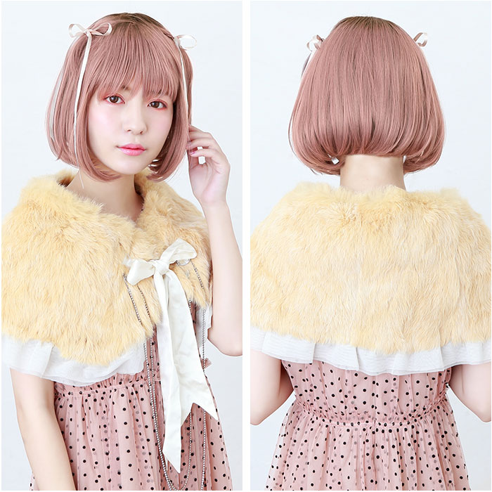 プリシラ オールウィッグ prisila CTA-677 通販 カラーウィッグ フルウィッグ マニッシュボブ グラデーション 全頭かつら ウィッグ かつら ウイッグ プリシラ | PRISILA | 08