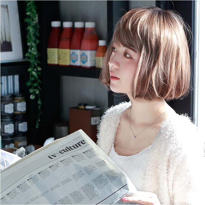 プリシラ オールウィッグ prisila CTA-677 通販 カラーウィッグ フルウィッグ マニッシュボブ グラデーション 全頭かつら ウィッグ かつら ウイッグ プリシラ | PRISILA | 11