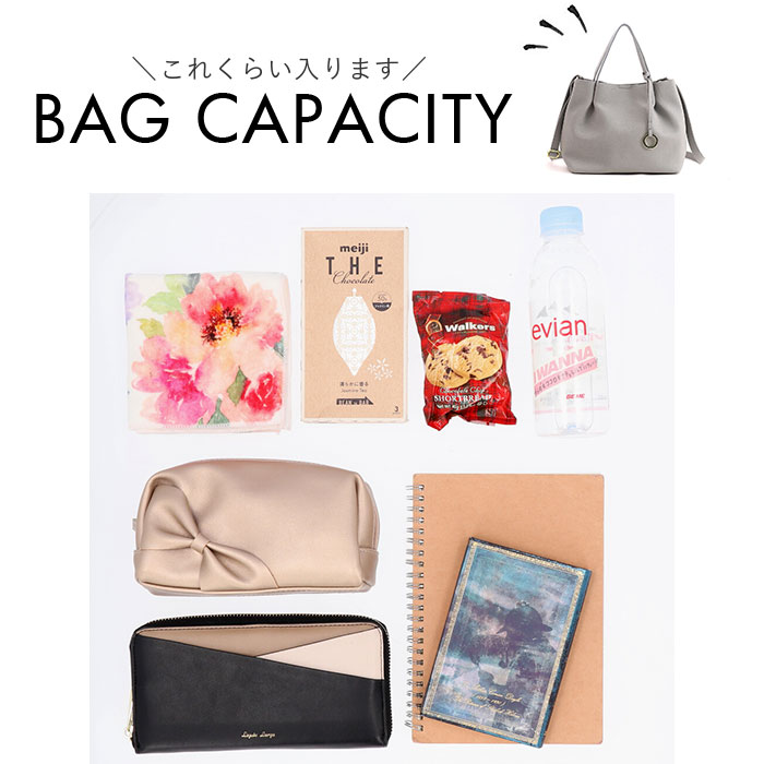 クーコ COOCO トートバッグ ミニ 2WAY レディース 通販 トート ショルダー 肩掛け ななめ掛け 斜めかけ トートバック 手提げ ミニトート ミニショルダー | COOCO | 23