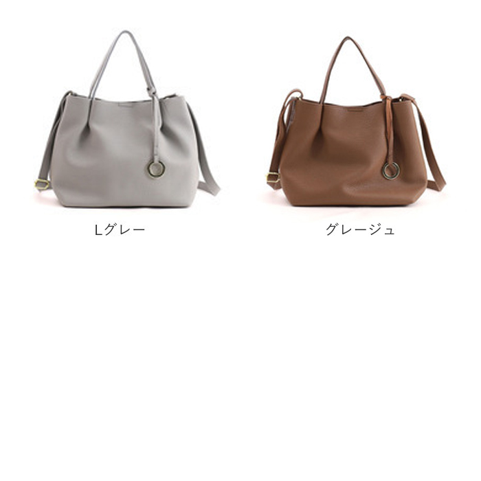 クーコ COOCO トートバッグ ミニ 2WAY レディース 通販 トート ショルダー 肩掛け ななめ掛け 斜めかけ トートバック 手提げ ミニトート ミニショルダー | COOCO | 25