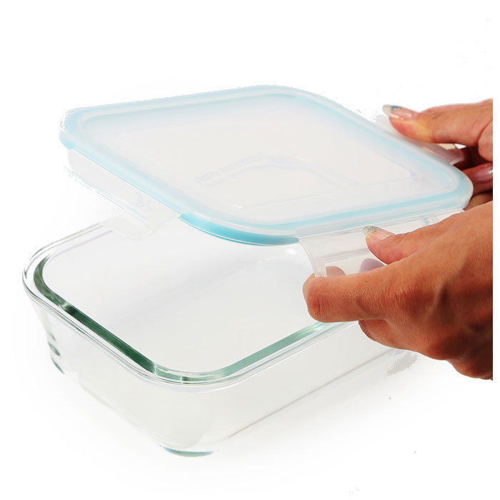 保存容器 耐熱ガラス 通販 310ml2個 530ml1個 630ml1個 1040ml1個 5点