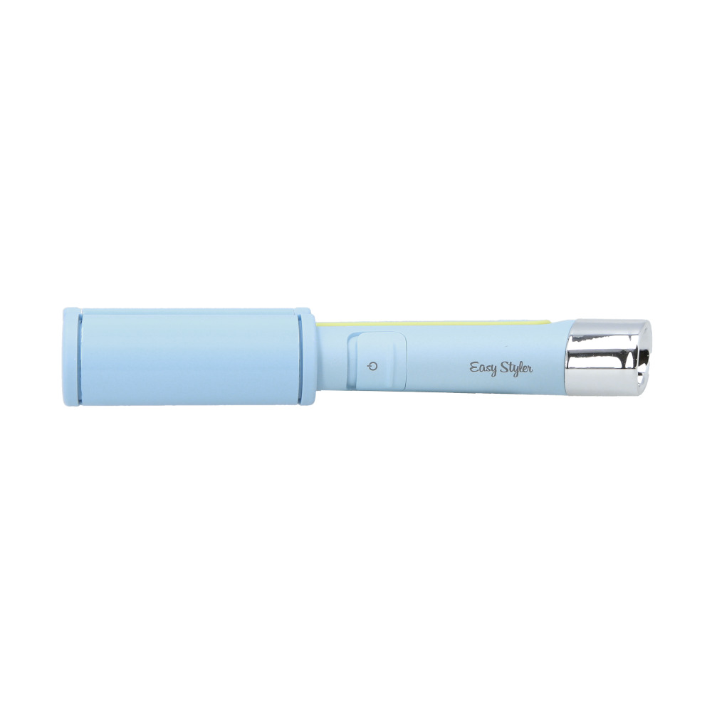 ヘアアイロン usb 通販usb ヘアアイロン マルチタイプ ヴォリュームタイプ ストレート コンパクト ワンカール 携帯 旅行 充電 ヘアケア ミニアイロン EasyStyler | ブランド登録なし | 02