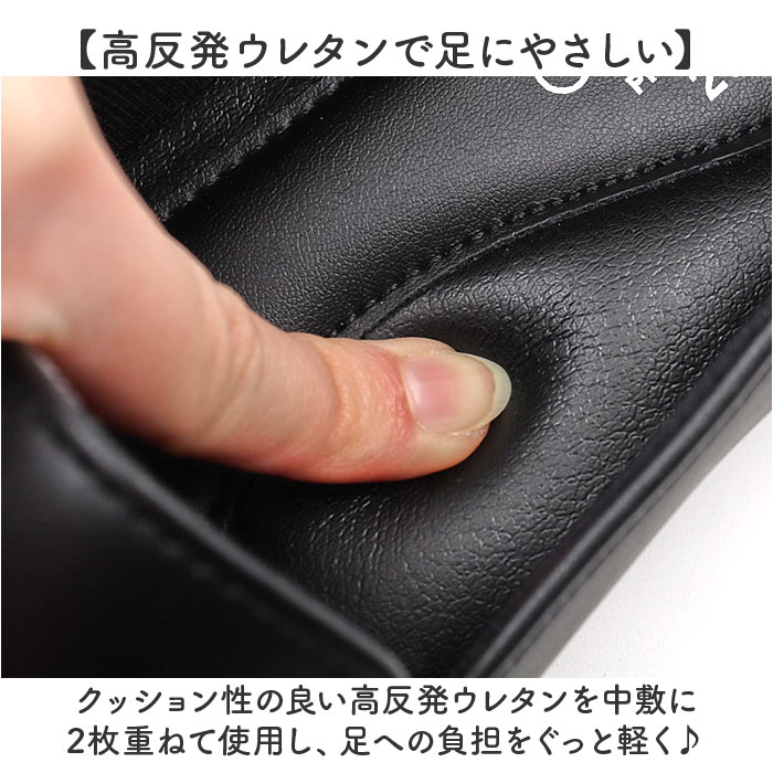 レディース 靴 ローファー 通販 パンジー フォーマル くつ クツ シューズ 婦人靴 オフィス スクエアトゥ 軽量 軽い カリーナウォーク |  | 06