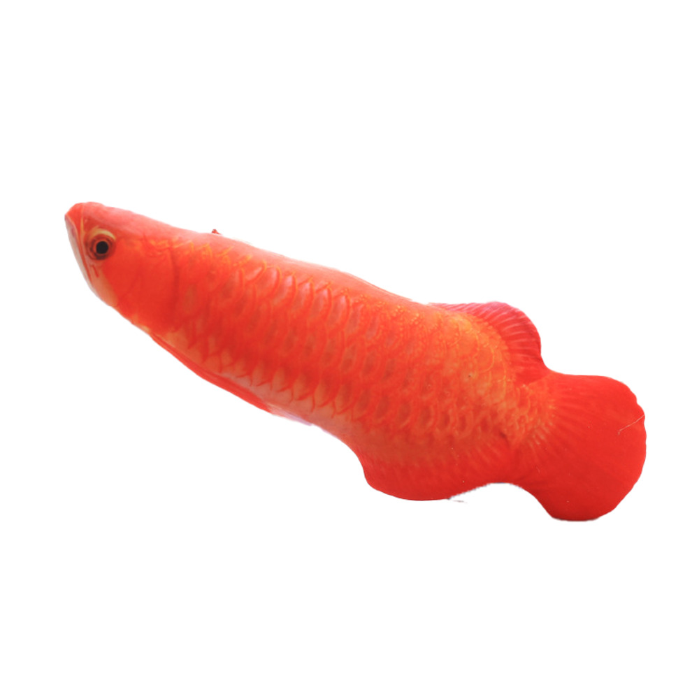 猫 おもちゃ 魚 一人遊び ネコ ねこ ぬいぐるみ 抱き枕 蹴るおもちゃ リアル お魚 噛む 歯 クリーニング 運動不足 ストレス 猫 | BACKYARD FAMILY | 04