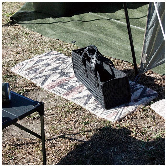 玄関マット 屋外 通販 ふかふか テラスマット 87×33cm ドアマット PVCマット エントランスマット マット 玄関まっと キャンプ テント前 洗える 玄関マット | ブランド登録なし | 12