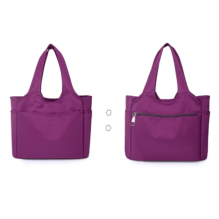 れ*ゃ様 トートバッグ•大きめ•マザーズバッグ•肩掛けバッグ•ハンドメイド•大人 ROOTOTE トートバッグ 大きめ ナイロン 通販 マザーズバッグ