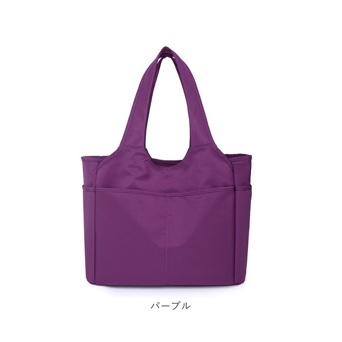 DAKS　トートバッグ　肩がけ　ハンド　レッド　バッグ　0682 楽天市場】ハンドレッド（カラーブラック）（バッグ・小物