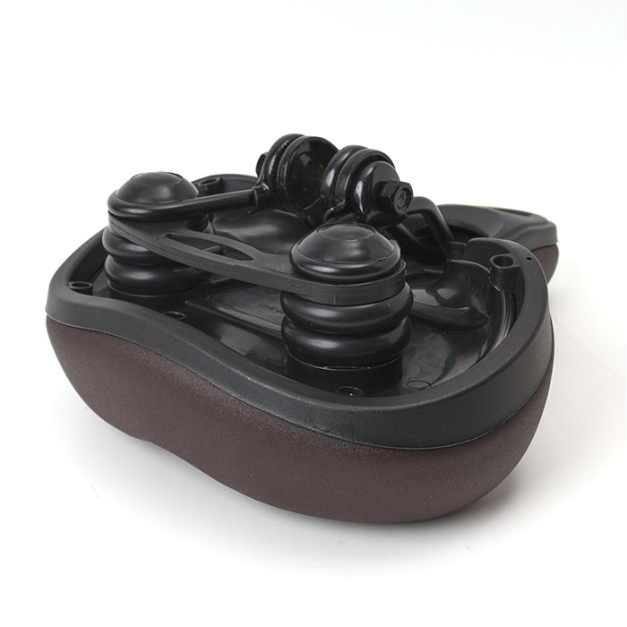 自転車サドル GEL おしゃれ 通販 クッション サドル ゲル やわらかい サドルクッション 自転車 電動自転車 ジェル ママチャリ 自転車サドル |  | 09