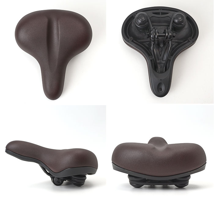 自転車サドル GEL おしゃれ 通販 クッション サドル ゲル やわらかい サドルクッション 自転車 電動自転車 ジェル ママチャリ 自転車サドル |  | 11