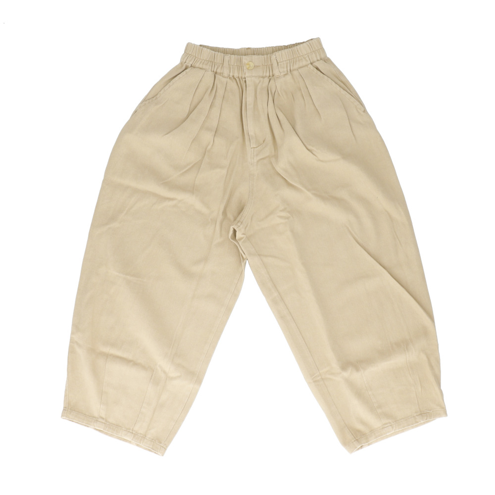 ディージーワイ dgy 通販dgy ディージーワイ ワイドパンツ レディース パンツ ワイド ズボン コクーンパンツ ボトムス ロング丈 ロング ゆったり ウエスト総ゴム | D*g*y | 02