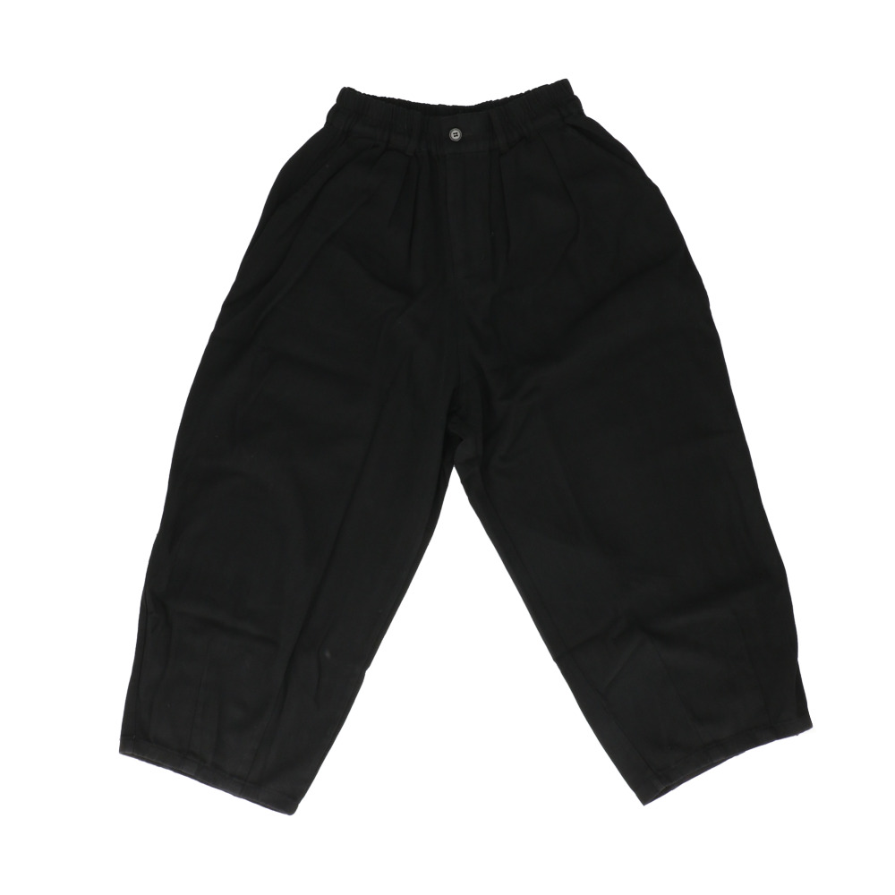 ディージーワイ dgy 通販dgy ディージーワイ ワイドパンツ レディース パンツ ワイド ズボン コクーンパンツ ボトムス ロング丈 ロング ゆったり ウエスト総ゴム | D*g*y | 05