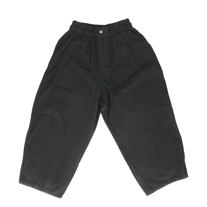 ディージーワイ dgy 通販dgy ディージーワイ ワイドパンツ レディース パンツ ワイド ズボン コクーンパンツ ボトムス ロング丈 ロング ゆったり ウエスト総ゴム | D*g*y | 13